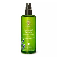 PRIMAVERA Lavendelwasser* bio 100 ml PRIMAVERA Lavendelwasser* bio 100 ml
