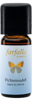 FARFALLA Fichtennadel sibirisch Wildsammlung, 10ml FARFALLA Fichtennadel sibirisch Wildsammlung, 10ml
