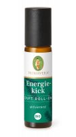 PRIMAVERA Energiekick Duft Roll-On bio, 10 ml PRIMAVERA Energiekick Duft Roll-On bio, 10 ml