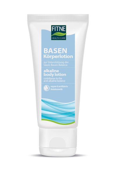 FITNE Basen Körperlotion, 200ml