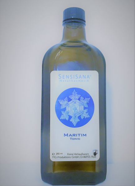 KABINETT SensiSana Naturkosmetik Maritim Tonic 250 ml