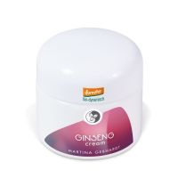 Martina Gebhardt GINSENG Cream, 50ml Martina Gebhardt GINSENG Cream, 50ml