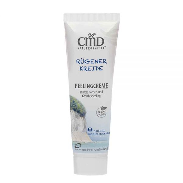 CMD Rügener Kreide Peelingcreme, 50ml