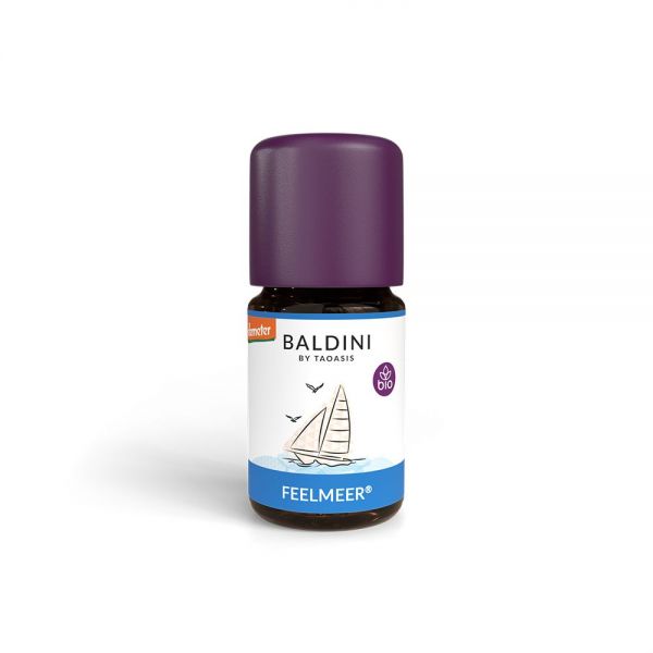 Baldini - Feelmeer Duftkomposition 5ml