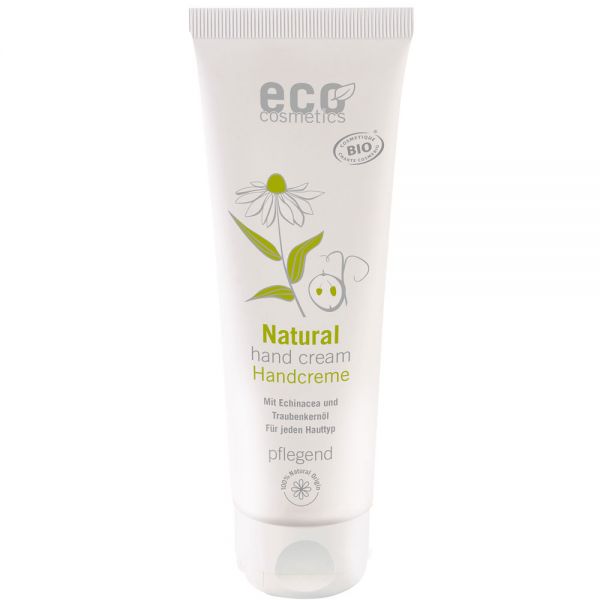 ECO Handcreme 125ml