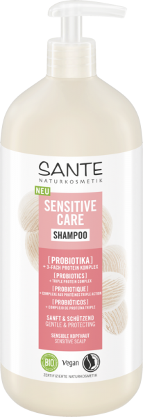 SANTE Care Shampoo, 950ml