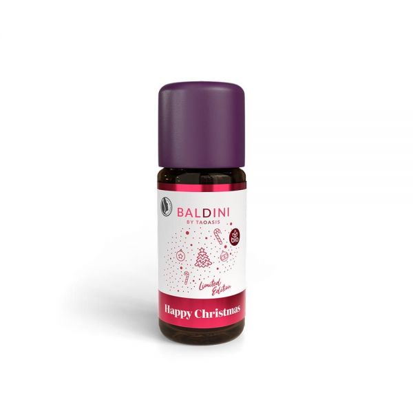 Baldini - Happy Christmas Duftkomposition, 10 ml