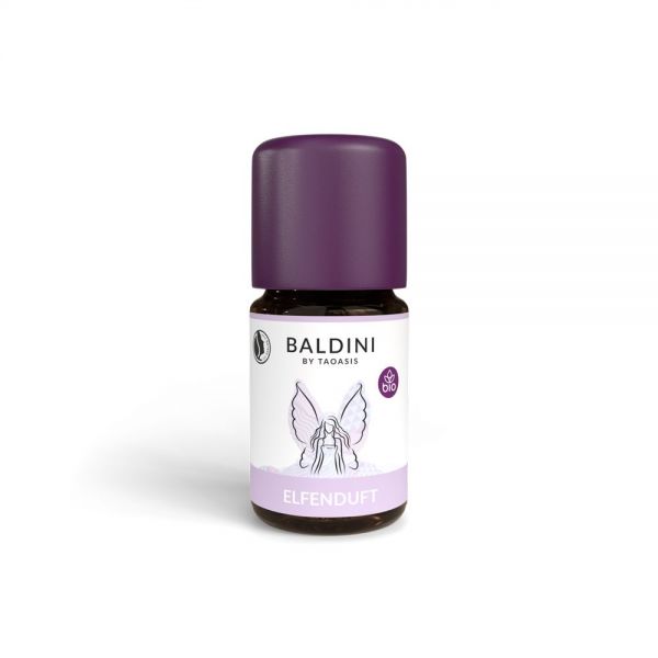 Baldini - Elfenduft Duftkomposition, 5 ml