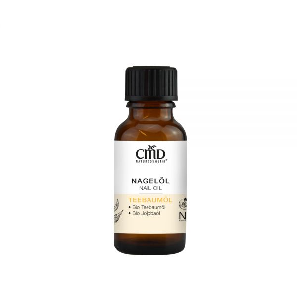 CMD Teebaumöl Nagelöl 20 ml