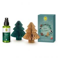 PRIMAVERA Geschenkset - Zauber des Waldes PRIMAVERA Geschenkset - Zauber des Waldes