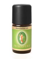 PRIMAVERA Mandarine rot 5 ml PRIMAVERA Mandarine rot 5 ml