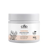 CMD Sandorini Bodybutter, 100ml CMD Sandorini Bodybutter, 100ml