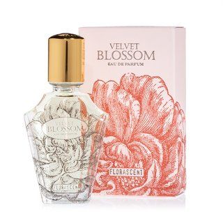 Florascent Velvet Blossom - EDP, 15ml