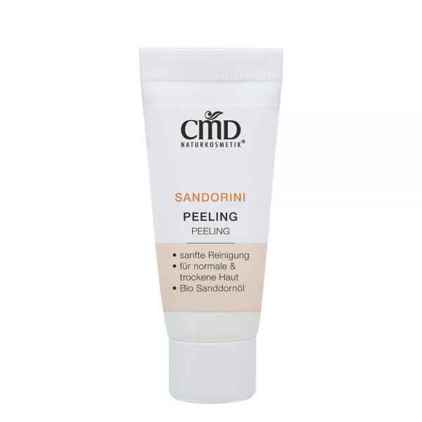 CMD Sandorini Peeling, 5ml