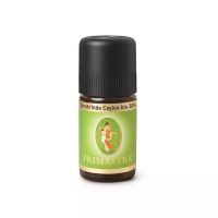 PRIMAVERA Zimtrinde* Ceylon bio 30%, 5ml PRIMAVERA Zimtrinde* Ceylon bio 30%, 5ml