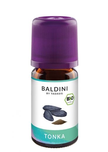 Baldini Bio-Aroma Tonka Extrakt 5 ml
