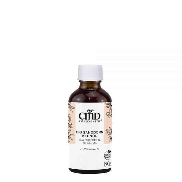 CMD Sanddorn Kernöl kbA, 50ml