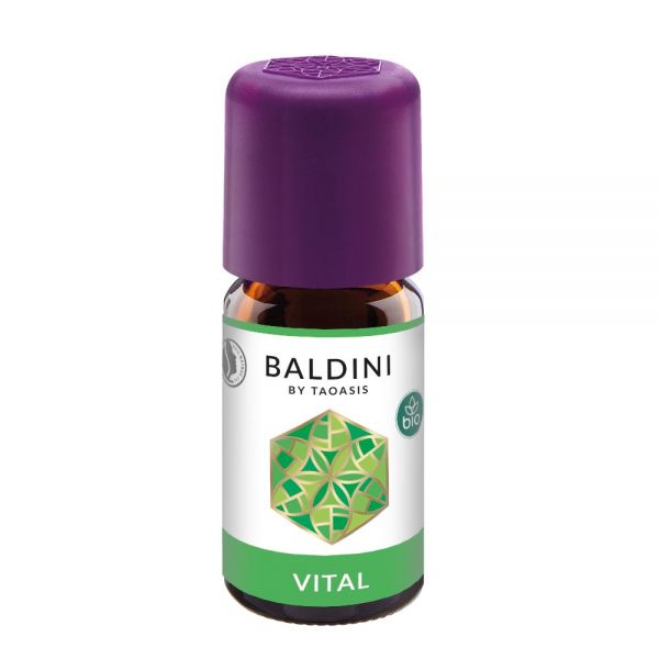 Baldini - Duftkomposition Vital BIO 5ml