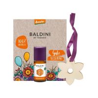 Baldini – Mini-Duftset „Gute Besserung“ Baldini – Mini-Duftset „Gute Besserung“