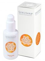 SensiSana Naturkosmetik Tönung Fluid 100ml SensiSana Naturkosmetik Tönung Fluid 100ml