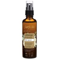 Farfalla - Bleib Gesund Ravintsara Bio-Schutzspray, 75ml Farfalla - Bleib Gesund Ravintsara Bio-Schutzspray, 75ml