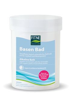 FITNE Basen-Bad, 400g