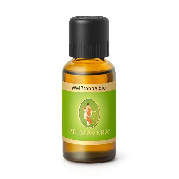 LABORWARE PRIMAVERA Weißtanne* bio, 30 ml