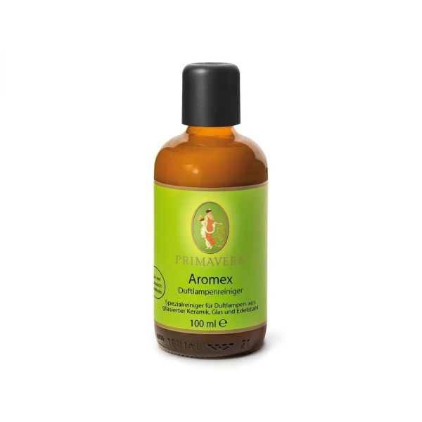 PRIMAVERA AromEx - Duftlampenreiniger - 100 ml