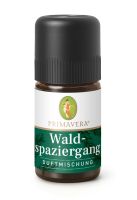 PRIMAVERA Duftmischung Waldspaziergang 5 ml PRIMAVERA Duftmischung Waldspaziergang 5 ml