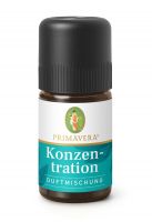 PRIMAVERA Duftmischung Konzentration 5 ml PRIMAVERA Duftmischung Konzentration 5 ml