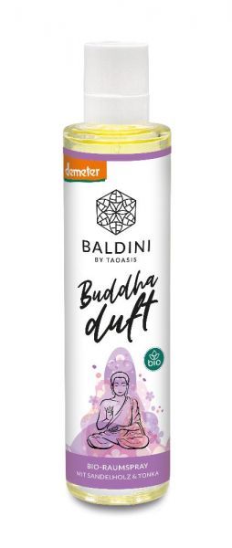 Baldini - Buddhaduft Raumspray, 50ml