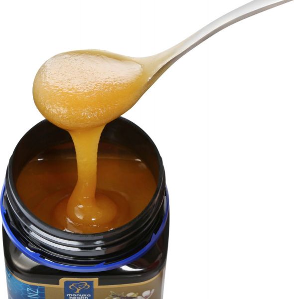 Manuka Health Manukahonig MGO 400+, 250g