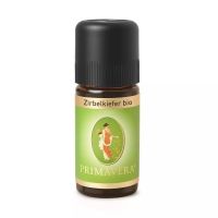 PRIMAVERA Zirbelkiefer* bio 10 ml PRIMAVERA Zirbelkiefer* bio 10 ml