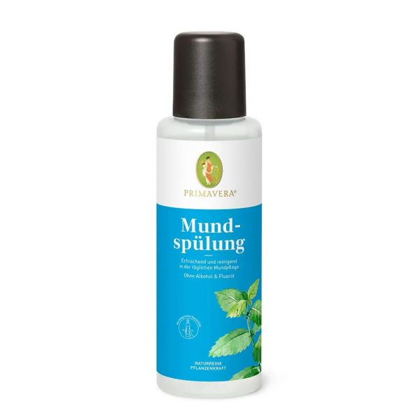 PRIMAVERA Mundspülung, 250 ml