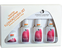 Martina Gebhardt GINSENG Kleingrößenset Martina Gebhardt GINSENG Kleingrößenset