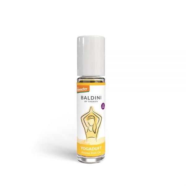 Baldini Roll-on Yogaduft, 10ml