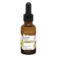Farfalla - Frauenleben intimes Pflegeöl, 30ml Farfalla - Frauenleben intimes Pflegeöl, 30ml