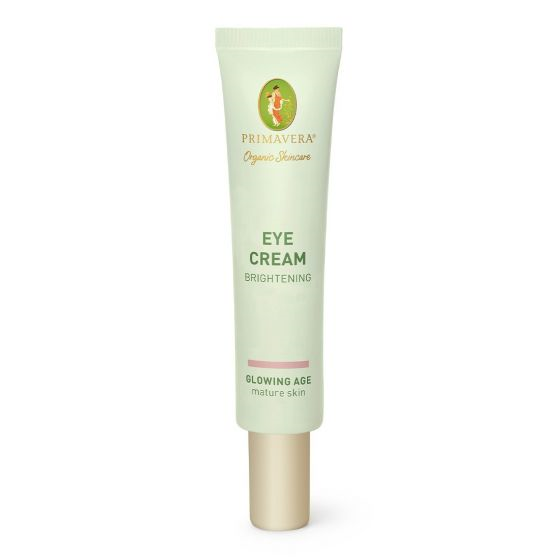 PRIMAVERA Eye Cream - Brightening 15ml