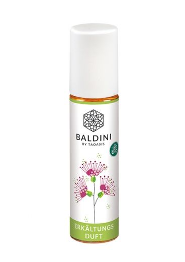 Baldini Roll-on Erkältungsduft, 10ml