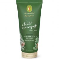PRIMAVERA Duschbalsam Waldspaziergang, 200ml PRIMAVERA Duschbalsam Waldspaziergang, 200ml