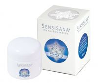 SensiSana Naturkosmetik Maritim Hautcreme 50 ml SensiSana Naturkosmetik Maritim Hautcreme 50 ml