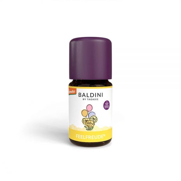 Baldini - Feelfreude Duftkomposition 5ml