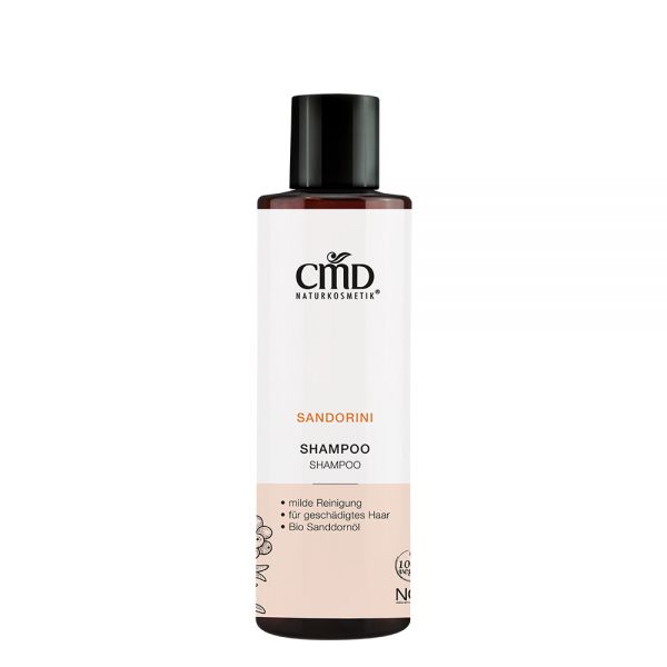CMD Sandorini Shampoo, 200ml