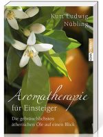 PRIMAVERA Aromatherapie für Einsteiger v. Kurt L. Nübling PRIMAVERA Aromatherapie für Einsteiger v. Kurt L. Nübling