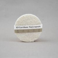 PlantBase Peeling Pads aus Luffa (5-er Pack) PlantBase Peeling Pads aus Luffa (5-er Pack)