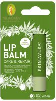 PRIMAVERA LIP BALM Care & Repair, 4,6g PRIMAVERA LIP BALM Care & Repair, 4,6g