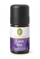 PRIMAVERA Duftmischung Lass Los 5 ml PRIMAVERA Duftmischung Lass Los 5 ml
