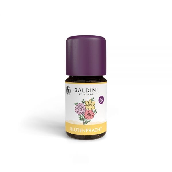 Baldini - Blütenpracht Duftkomposition, 5ml