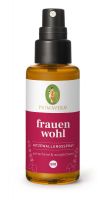 PRIMAVERA Frauenwohl Hitzewallungsspray, 50ml PRIMAVERA Frauenwohl Hitzewallungsspray, 50ml