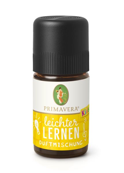 PRIMAVERA Duftmischung Leichter Lernen* 5 ml